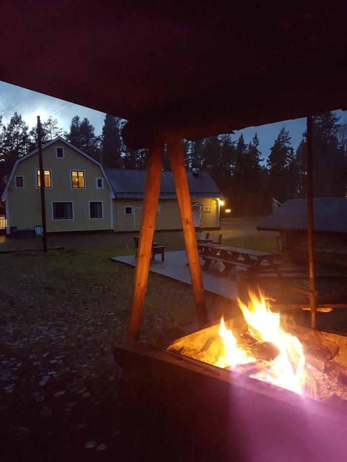 Bed and Breakfast Horrmundsgarden I Saelen Horrmunden Zewnętrze zdjęcie