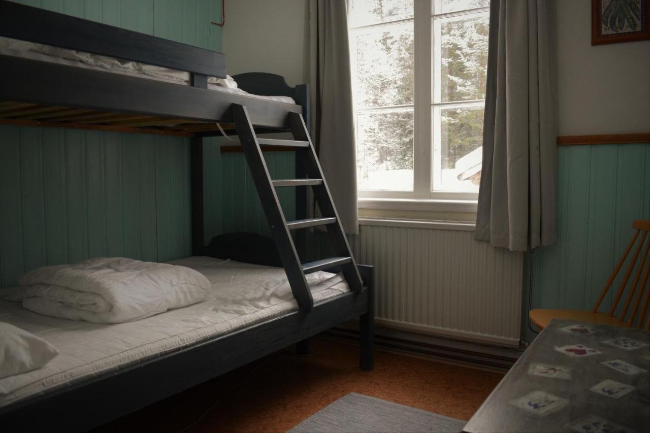 Bed and Breakfast Horrmundsgarden I Saelen Horrmunden Zewnętrze zdjęcie